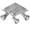 Спот Lucide Laura Led 17942/20/36