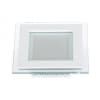 Встраиваемый светильник Arlight LT-S96x96WH 6W 4000K IP40 014934