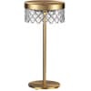 Интерьерная настольная лампа Odeon Light Fivre 5032/7TL