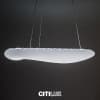 Подвесной светильник Стратус CL732660RBS Citilux