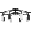 Потолочная люстра Lightstar Rullo LR7183743640