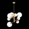 Потолочная люстра Liora SL1150.203.08 ST Luce