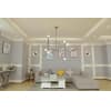 Потолочная люстра Bastoncino SL429.403.06 ST Luce