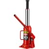 Домкрат бутылочный гидравлический RED FORCE STAYER 10т, 230-460 мм 43160-10_z01