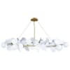 Подвесная люстра Matisse 10008/1300 white Loft It