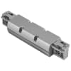 Коннектор прямой Lightstar Barra 504189