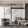 Подвесной светильник Loft It Ring 10016L