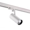 Трехфазный трековый светодиодный светильник IP20 LED 10W 220-240V HELIX 358253 PORT NT19 046 белый