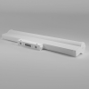 Трековый светильник Elektrostandard Slim Magnetic 85050/01