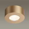 Потолочный светильник ODEON LIGHT BENE 4284/7CL