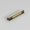 Коннектор прямой Elektrostandard Line Magnetic 85008/00