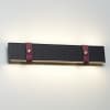 Настенный светильник Odeon Light Vincent 6629/25WL