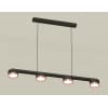Подвесной светильник Ambrella TRADITIONAL XB9152153
