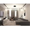 Подвесной светильник High-tech Led Lamps HIGH-TECH LED LAMPS 82048 Natali Kovaltseva