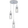 Подвесной светильник Escada Avolto 10191/3 Chrome