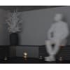 Встраиваемый светильник уличный Maytoni Flash O044DL-L1S3K