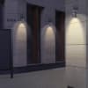 Уличный светильник NOVOTECH GALEATI 358113