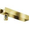 Основание настенное Maytoni Accessories for tracks Flarity TRA155CW-BB-BS