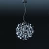 Подвесной светильник Lightstar Turbio 754124