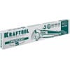 KRAFTOOL PANZER-S, №3, ключ трубный, изогнутые губки 2733-20_z02