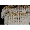Подвесная люстра Arti Lampadari Sardinia Sardinia E 1.5.40.105 G