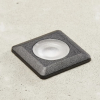 Грунтовый светильник FUMAGALLI ALDO SQUARE 1L4.000.000.AXZ1L
