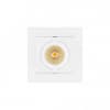 Встраиваемый светильник Arlight CL-KARDAN-S102x102 9W 3000K IP20 024137