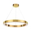 Подвесной светильник ODEON LIGHT BRIZZI 3885/35LG