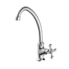 Смеситель для кухонной мойки DECOROOM DR54 (DR54010)