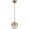Подвесной светильник Odeon Light Pinga 4960/1A