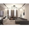 Подвесной светильник High-tech Led Lamps HIGH-TECH LED LAMPS 82050 Natali Kovaltseva