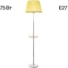 Торшер Citilux Линц CL402973T