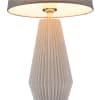 Настольная лампа Maytoni Calvin Table Z181-TL-01-GR