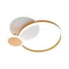 Потолочная люстра LED LAMPS LED LAMPS 81303 Natali Kovaltseva