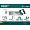 Ножовка с обушком для стусла KRAFTOOL 14/15 TPI, 300 мм, KraftMaxTENON 15228-30