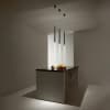 Подвесной светильник Loft It Metropolis 10334/300 White