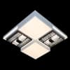 Потолочная люстра HIGH-TECH LED LAMPS HIGH-TECH LED LAMPS 82011 Natali Kovaltseva