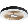 Потолочный светильник Sonex Quantum 7753/25L
