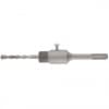Центрирующее сверло для коронок, хвостовик M22 х 120 мм, SDS Plus Matrix 70349