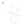 Архитектурная подсветка Arlight RAY 033306
