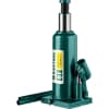 Домкрат гидравлический бутылочный сварной Kraft-Lift KRAFTOOL 8т, 228-447мм 43462-8_z01
