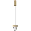 Настенный светильник Odeon Light Ray 6678/5L