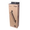 Полка для полотенец FIXSEN Luksor (FX-71615B)