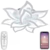 Потолочная люстра Natali Kovaltseva Led Lamps LED LAMPS 81224