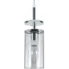 Подвесной светильник Escada Avolto 10191/3S Chrome