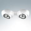 Встраиваемый светильник Lightstar Ocula 011826