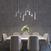 Подвесной светильник Elektrostandard Base 50248 LED