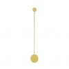Настенный светильник ODEON LIGHT SATELLITE 3902/5WG