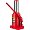 Домкрат бутылочный гидравлический RED FORCE STAYER 30т, 285-465 мм 43160-30_z01