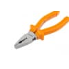 Плоскогубцы Classic, 160 мм, шлифованные, пластмассовые рукоятки Sparta 16957
